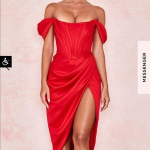 House of CB Loretta dress